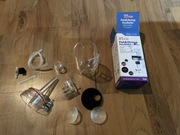 Ziss tumbler ZET-E55 inkubator do ikry