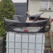 Zderzak Seat Ibiza IV 08 15