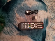 Media Center windows pilot.stan jak nowy.completny