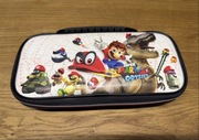 ETUI FUTERAŁ CASE WZMOCNIONY DO NINTENDO SWITCH EDYCJA LIMITOWANA MARIO