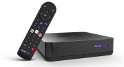 Odtwarzacz Play Now TV Box Android TV  WiFi Bluetooth HDMI