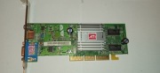 Karta graficzna ATI Radeon 9250 128 MB DDR1