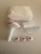 Philips lumea +3 nakładki 