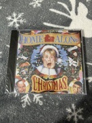 Home Alone - Kevin Sam w domu 1 i 2 Soundtrack CD