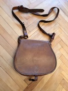 Torebka damska lata 80