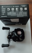 Daiwa Tatula TW 100X