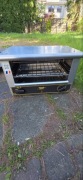 Opiekacz do zapiekanek Roller Grill