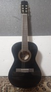Aria Fiesta 1/2 Gitara Klasyczna dla dzieci 7-10 lat plus akcesoria 
