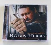 Robin Hood - Soundtrack CD OST