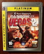 Tom Clancy's Rainbow Six Vegas 2 PS3