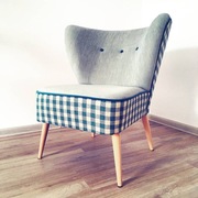 Modne fotele do domu i biura 