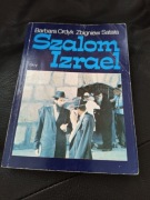 Szalom Izrael Ordyk Satała