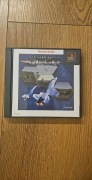 Playstation 1 Gra Air Land Battle Japońska NTSCJ