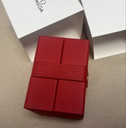 Etui pudełko serwisowe Omega