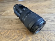 Tamron 70-200mm f/2.8 G2 (Nikon F) | Stan Idealny | Przebieg 12k! | VC G2