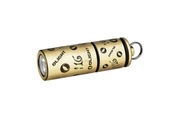 Latarka Olight I16 Brass Limited Edition 180 lm.