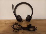 Lenovo 100 Stereo USB Headset - Sluchawki przewodowe.