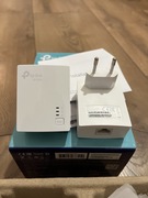 Zestaw transmiterów sieciowych TP-LINK TL-PA717 KIT AV1000