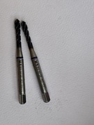 Gwintownik M5 wurth skrętny