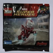 Figurka Lego 5002946 oryginał Marvel SUPER HEROES 
