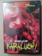 Horror "Zabójcze karaluchy" 