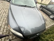 Maska lampy chłodnice wody klimatyzacji Volvo s80 v70 iii 455 16 kolor