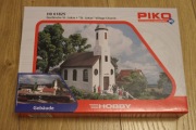 PIKO 61825 Budynek kościół św. Łukasza H0 1:87
