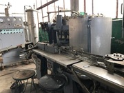 Sprzedam linie do produkcji napoi oraz wody !