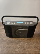 Radio Radioodtwarzacz z  CD