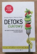 Detoks cukrowy Brooke Alpert, Patricia Farris