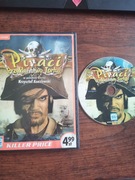 Piraci Przekleństwo Tortugi PL PC 