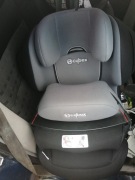 Fotelik cybex juno fix 