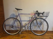 Rower Szosowy Single Speed Bianchi 58cm