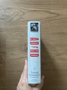 ADHD Tymon Tymański Autobiorgafia