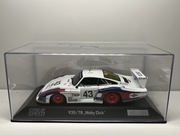 1:43 Spark Porsche 935 Moby Dick