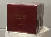 ŚWIECZKA ZAPACHOWA ROSEWOOD