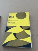 Piere Moinot Piasek żyje 