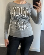 Bluza, dzianina, XS