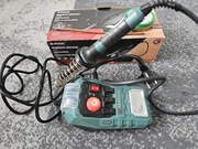 Stacja lutownicza lutownica parkside lidl 48W 230V