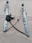 Mechanizm silniczek podnoszenia szyb Renault Scenic IV 4 lewy przód 