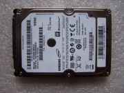Dysk 2,5"  Samsung 500GB SATA