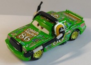 Marek Marucha Grzmot Auta Cars samochodzik zabawka Disney Mattel 