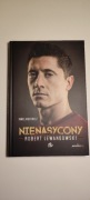 "Nienasycony. Robert Lewandowski" Paweł Wilkowicz