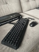 Klawiatura i mysz CIT KBMS-001