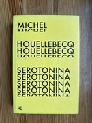Serotonina Michel Houellebecq