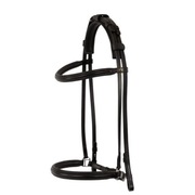 Br ogłowie Icelandic Bourne EQUKAMELA ogłowia