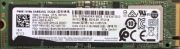 Samsung PM981 NVMe 512GB.