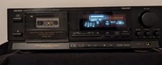 Denon DRM-800A Deck Magnetofon 3 HEAD 3 MOTOR 2 CAPSTAN Okazja Japan