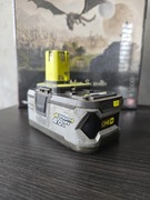 RYOBI akumulator 5.0 5ah ogniwa SONY VTC5A 35A RB18L50