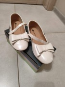 Buty komunijne rozmiar 34 Coccodrillo